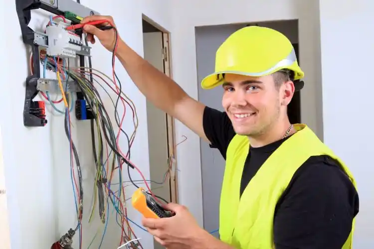 elektricien Wemeldinge